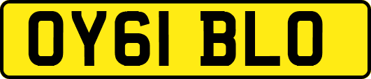OY61BLO