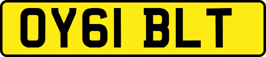 OY61BLT