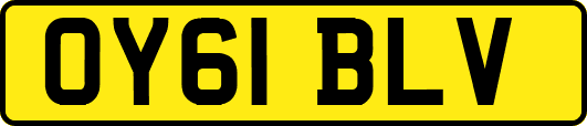 OY61BLV