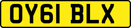 OY61BLX