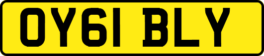 OY61BLY