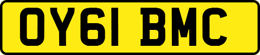 OY61BMC