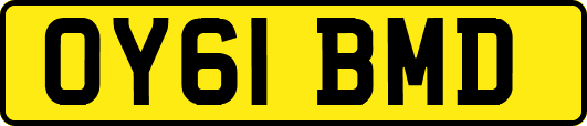 OY61BMD
