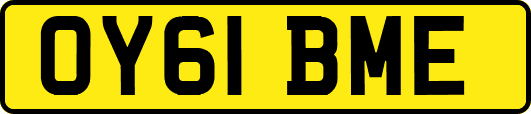 OY61BME