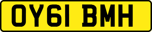 OY61BMH