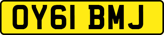 OY61BMJ