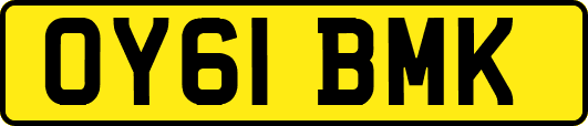 OY61BMK