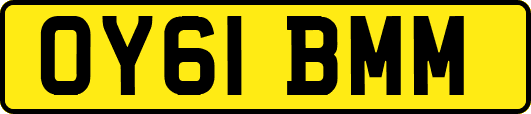OY61BMM