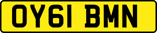 OY61BMN