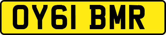OY61BMR