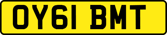 OY61BMT