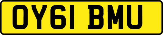 OY61BMU