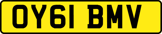 OY61BMV