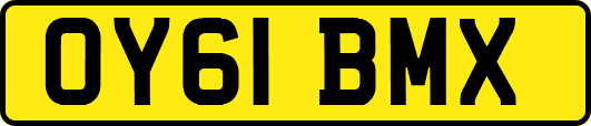OY61BMX
