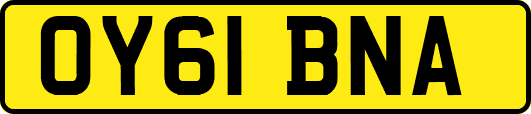 OY61BNA