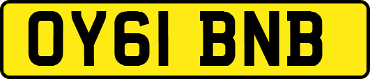 OY61BNB
