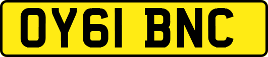 OY61BNC