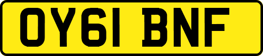 OY61BNF