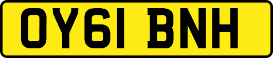 OY61BNH