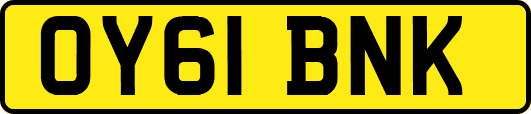 OY61BNK
