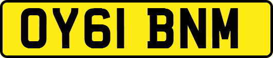 OY61BNM