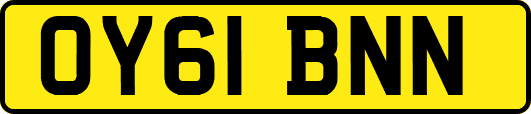 OY61BNN