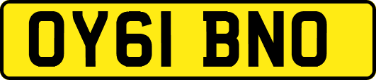 OY61BNO