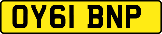 OY61BNP