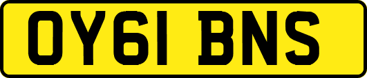 OY61BNS