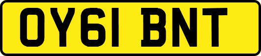 OY61BNT