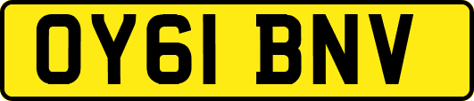 OY61BNV