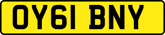 OY61BNY