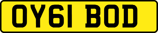 OY61BOD