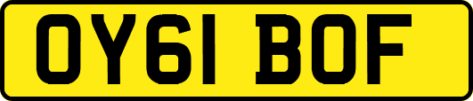 OY61BOF