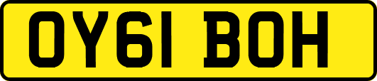 OY61BOH