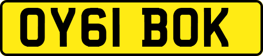 OY61BOK
