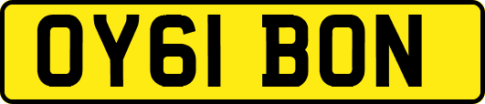 OY61BON