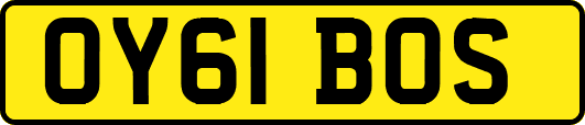 OY61BOS
