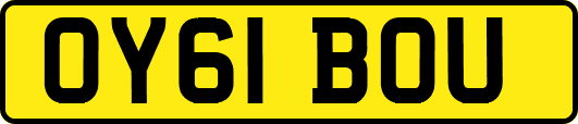 OY61BOU