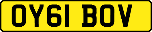 OY61BOV