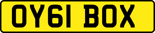 OY61BOX