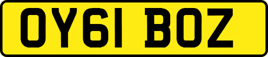 OY61BOZ