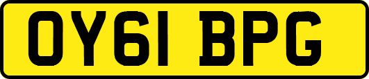 OY61BPG