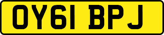 OY61BPJ