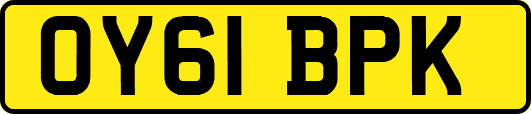 OY61BPK
