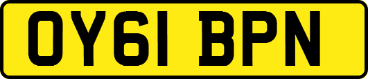 OY61BPN