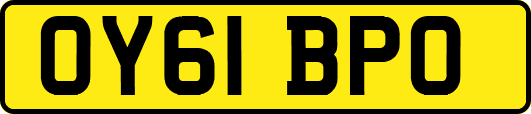 OY61BPO
