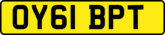 OY61BPT