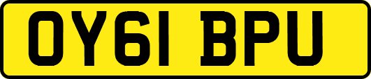 OY61BPU