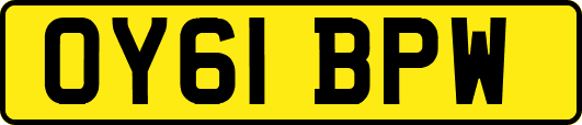 OY61BPW